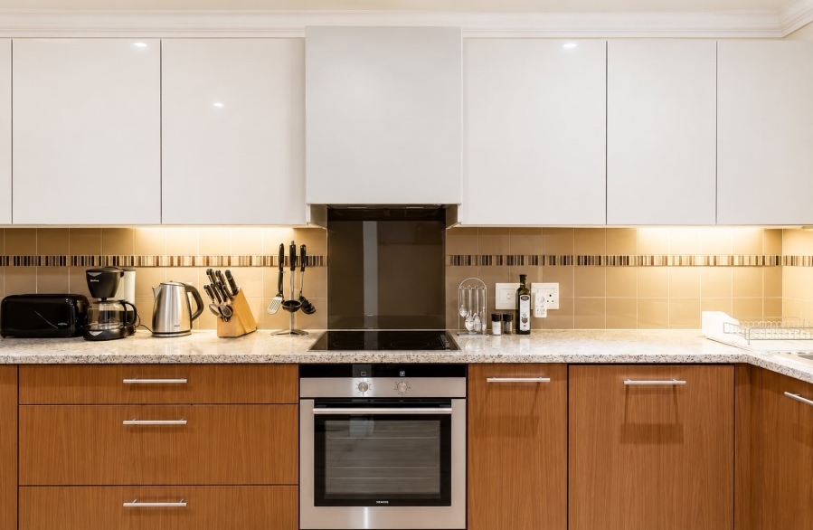 2 Bedroom Property for Sale in Green Point Western Cape